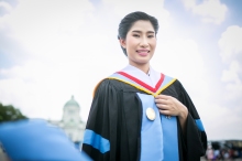 ผลงานการถ่ายภาพ มหาวิทยาลัยราชภัฏสวนดุสิต